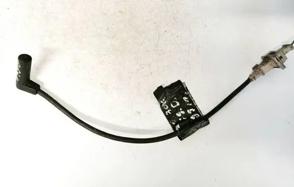 Crankshaft position sensor