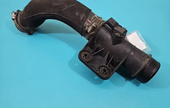 Audi A6 S6 C7 4G Intercooler hose/pipe 4G0145673R IMPRK1495480