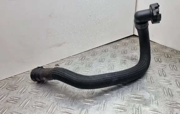 Citroen C4 SpaceTourer Heater radiator pipe/hose 9812441280 HSR20479