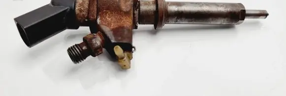 Peugeot Partner Fuel injector 9652173780 EA2210168