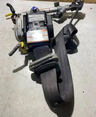 Honda CR-V Front seatbelt A81850