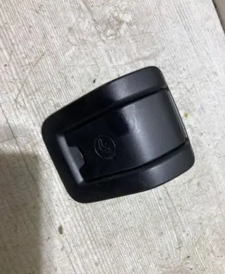 Audi A3 S3 8V ISOFIX cover 8V0887233A