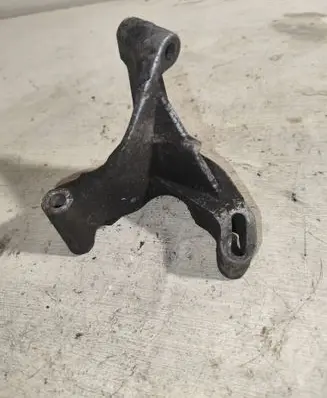 Ford Galaxy Power steering pump mounting bracket 028145531D