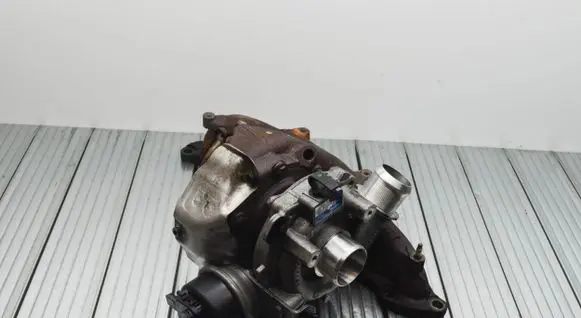 Peugeot 3008 I Turbo 9807873180 53031015184