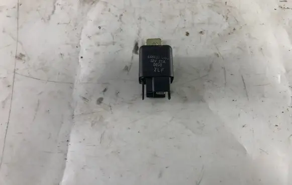 KIA Sorento Other relay E466330160