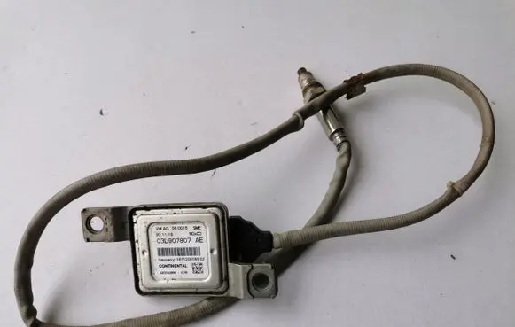 Volkswagen Tiguan Lambda probe sensor