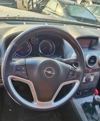 Opel Antara Steering wheel 110KW