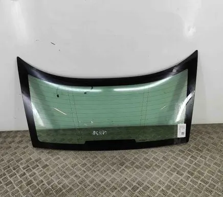 Citroen C5 Rear windscreen/windshield window 00008116VS