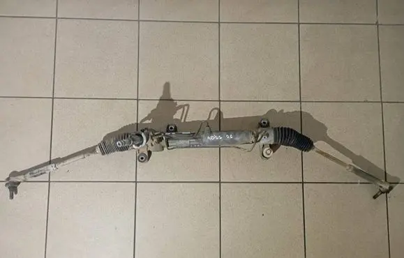 Toyota Avensis T250 Steering rack 7891501172