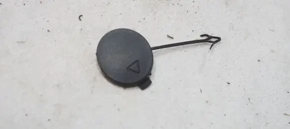 Volkswagen Crafter Front tow hook cap/cover DN143172