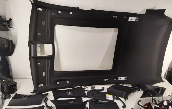 BMW X5 F15 Headlining set 82086531