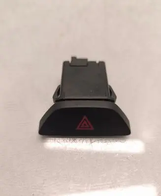 Ford Ka Hazard light switch E3B513A350AA