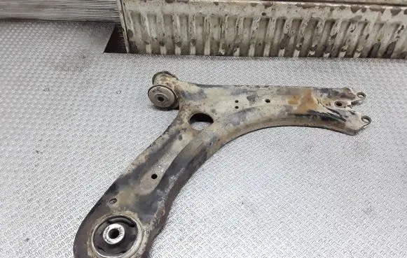 Volkswagen PASSAT B7 USA Front lower control arm/wishbone