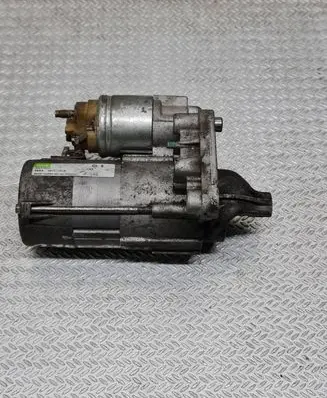 Citroen C5 Starter motor 9645100680