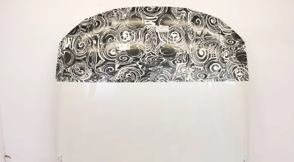 BMW 4 G22 G23 G24 G26 Engine bonnet/hood 9466097MWGKA96 9466097