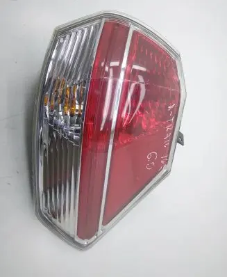 Nissan X-Trail T32 Rear/tail lights