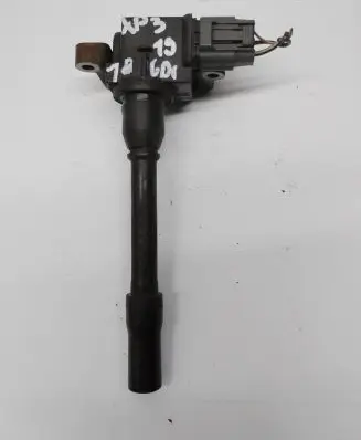 Mitsubishi Carisma High voltage ignition coil FK0138