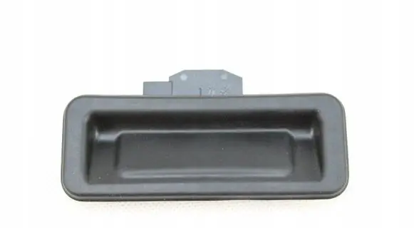 BMW 4 G22 G23 G24 G26 Tailgate/trunk/boot exterior handle 51248492533