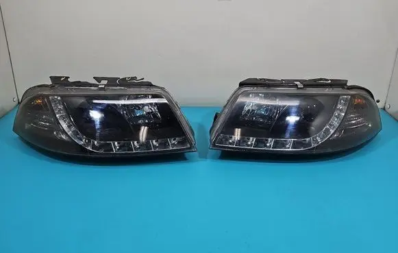 Volkswagen PASSAT B5.5 Headlight/headlamp IMPRK1431445