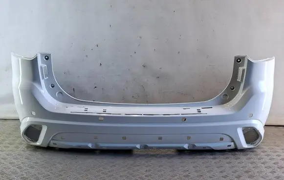 Mitsubishi Outlander Rear bumper 64100798ZZ
