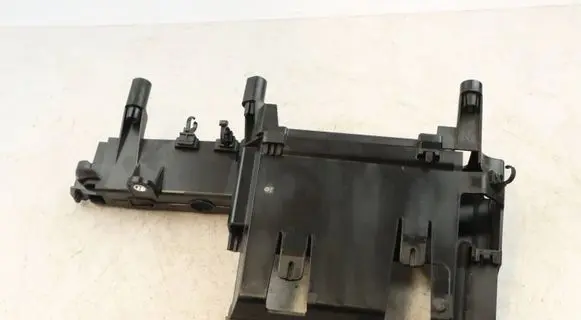 BMW M5 Engine control unit holder 5A05EF4 12905A05EF4