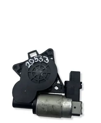 Mazda 6 Front door window regulator motor GJ6A5958X TD775110