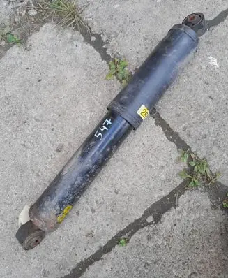 Chevrolet Captiva Rear shock absorber/damper 96819164
