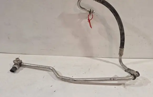 Renault Trafic II (X83) Air conditioning (A/C) pipe/hose