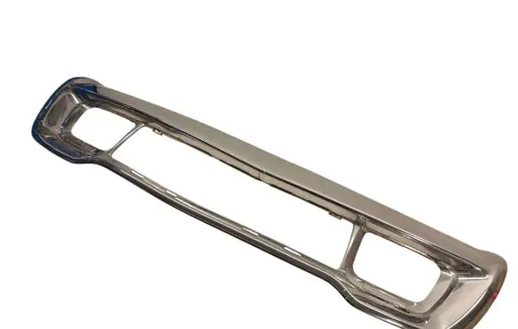 Jeep Grand Cherokee Front bumper lower grill 68143105AB