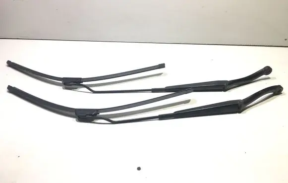 Peugeot 307 Headlight wiper blade set 9634371280 9634509280