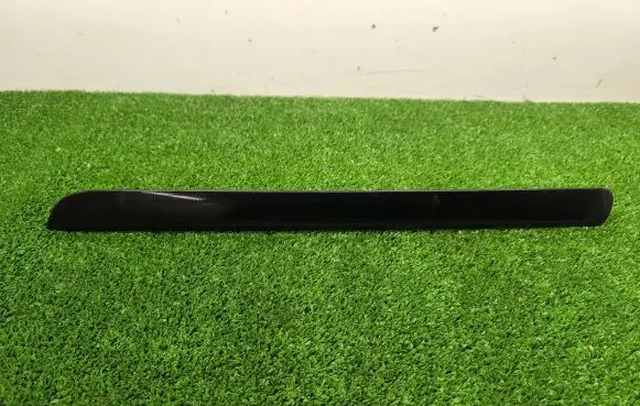 Volkswagen Golf VI Dashboard glove box trim 5K1858415B