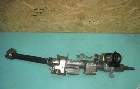 Smart ForFour I Steering wheel axle 5WK95107