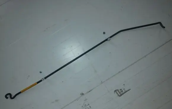 Ford Focus Engine bonnet/hood prop rod/strut 