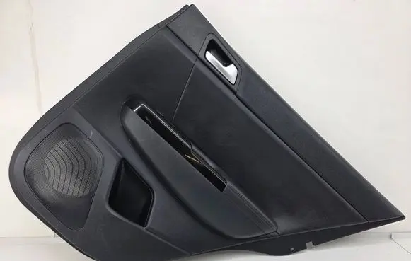 KIA Sportage Rear door card panel trim 83380F1000