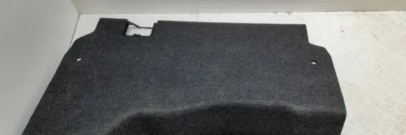 Ford Mondeo MK V Trunk/boot floor carpet liner DS73F45423KAW