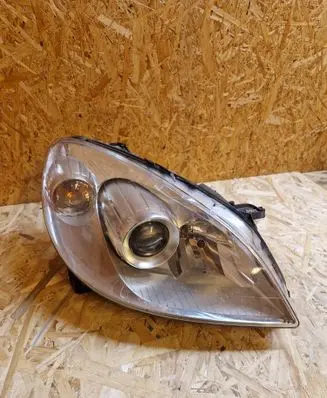 Mercedes-Benz B W245 Headlight/headlamp A1698201861 0301220202 231010600