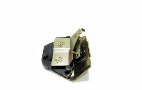 Fiat Ulysse Sliding door lock 324103