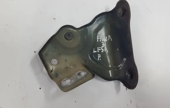 Skoda Fabia Mk3 (NJ) Fender mounting bracket 6V0821142XAUTOPX 6V0821142