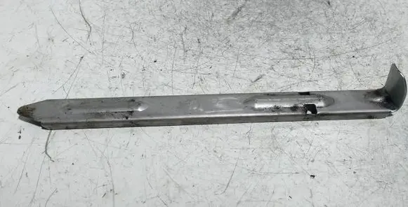 Volvo V70 Headlight/headlamp mounting bracket 30678340