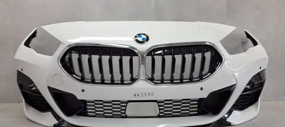 BMW 2 F44 Front bumper 8075476