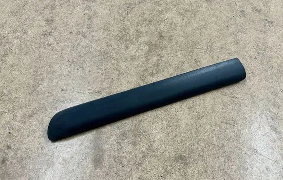 BMW 3 E46 Fender trim (molding) 51138208448 8208448