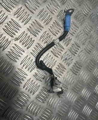 Hyundai Santa Fe Negative earth cable (battery) H00250610 37180S1110 100SW100