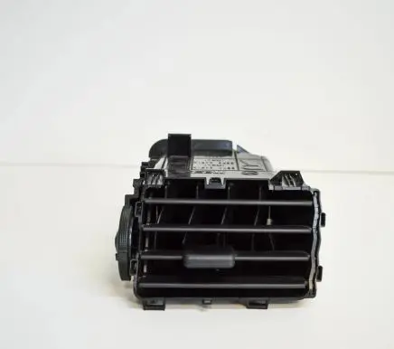 Mazda 3 II Dashboard air vent grill cover trim BBM46491X