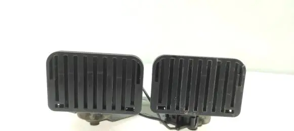 Land Rover Evoque I Horn signal A046522