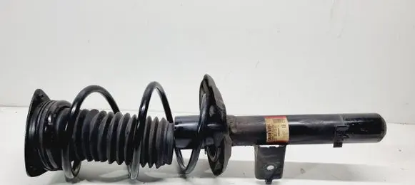 Nissan Qashqai J12 Front shock absorber/damper 540106UA1C E43026UA1B 543026UA1B