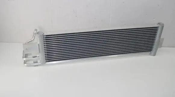 BMW M3 G80 Transmission/gearbox oil cooler 17118095284 8095284