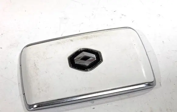 Renault Clio V Ignition key/card 285C70175R