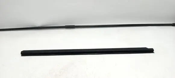 Jaguar X-Type Trunk rubber seal (body) SW12005