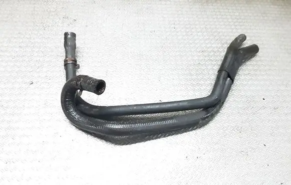 Volkswagen Golf IV Engine coolant pipe/hose 1J0122109P