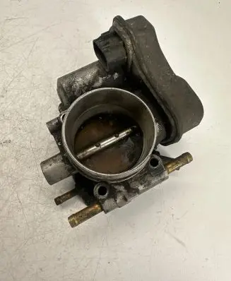 Opel Zafira B Throttle valve